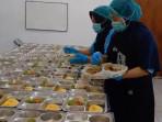 Seluruh SPPG atau Dapur MBG Kini Wajib Punya Sertifikat Higienis