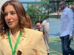 Pesan Haru Manajer untuk Tasya Farasya di Tengah Sidang Cerai: Terima Kasih Tetap Bertahan