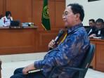 Dokumen CoP Satelit Orbit Diduga Penyebab RI Kalah di Pengadilan Arbitrase Singapura