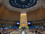 4 Isu Utama yang Menjadi Sorotan dalam Sidang Umum PBB: Palestina hingga Perjanjian Paris