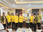 Yorrys Raweyai Dukung Ketua Umum Golkar Terapkan Pengelolaan Partai Secara Modern