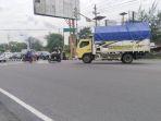 VIRAL Bocah Penjual Kerupuk di Tempel Sleman Diduga Ketukkan Logam di Mobil, Polisi Turun Tangan