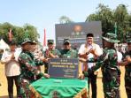 TNI dan Pemkab Bogor Bersinergi lewat Kegiatan Serbuan Teritorial 2025 di Desa Bojong Koneng