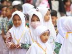50 Soal PJOK Kelas 1 Semester 2 Kurikulum Merdeka dan Kunci Jawaban PAT, PAS, UAS, PSAJ