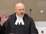 Kepala Jaksa ICC Karim Khan Diskors di Tengah Penyelidikan Kasus Pelecehan Seksual