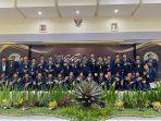 Gelar Cita Kesatria Kelas XII, SMA Al Hikmah IIBS Batu Komitmen Cetak Agen Perubahan