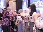 Juara LCC Empat Pilar MPR 2026 Banten, SMA Negeri 3 Tangsel Wakili ke Tingkat Nasional