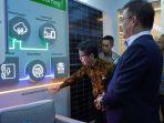 Bakal Garap Proyek Energi Surya, SUN Energy Gaet Pembiayaan 10 Juta Dolar dari SMBC