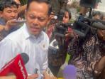 Kata Anak Buah Prabowo soal Isu Reshuffle Besok: Biar Mensesneg yang Sampaikan