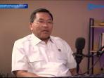 Eks Wakil Ketua BGN Sony Sonjaya Siap Bongkar Nama-nama yang Terlibat Korupsi MBG