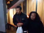 Sopir Taksi Online Ngamuk di Tol JORR Ditangkap, Rusak Mobil Korban karena Kesal Tak Diberi Jalan