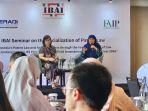 Sejalan Standar Internasional, UU Paten 2024 Diharapkan Tingkatkan Kepercayaan Investor di Indonesia