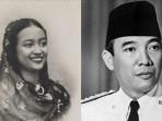 Profil Gusti Noeroel, Bangsawan Darah Biru Mangkunegaran yang Berani Tolak Cinta Ir. Soekarno