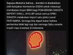 Ramai di Media Sosial Pekerja SPBU Swasta Kena PHK karena Stok BBM Kosong, Ini Kata Kemnaker