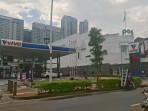 SPBU Vivo di Tendean Jakarta Mulai Ada Stok BBM, Shell Hanya Jual Solar