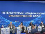 Konsep Koperasi Desa Merah Putih Menarik Perhatian Global dalam Forum Ekonomi di Rusia