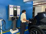 Ekspansi, Jaringan SPKLU Terra Charge Tembus 250 Lokasi       