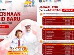 SPMB Jakarta 2026 SD Jalur Afirmasi, Domisili, dan Mutasi Orangtua/Wali