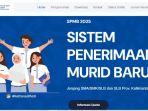 Jadwal SPMB Kaltara 2025 SMA SMK dan Dokumen Persyaratan Pendaftarannya
