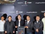 Jelang Bergulirnya Super League 2025/2026, I.League Gaet Sponsor Anyar