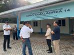 Unhas Jadi Kampus Pertama Punya Dapur MBG di Indonesia, Siapkan Standar Nasional