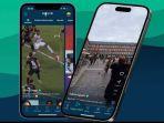 SQUID Hadirkan Layanan Video Vertikal Khusus Berita di Mobile World Congress 2025