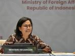 Media Asing Soroti Pencopotan Sri Mulyani Bisa Picu Gejolak Ekonomi Baru di Asia Tenggara