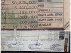 Perbandingan Nominal Pajak BYD M6 dan Innova Zenix: BYD M6 Rp 443 Ribu, Innova Zenix Rp 57 Juta