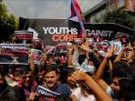 26 Media Sosial Diblokir, Gen Z Nepal Beraksi lewat Discord dan Bitchat