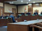 Hakim Pembebas Ronald Tannur Heru Hanindyo Tak Henti Menulis Saat Hakim Bacakan Vonis