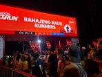 Lebih dari 5.000 Pelari Berbagai Negara Ikut Serta dalam Lomba Lari AirAsia RedRun 2025 di Bali