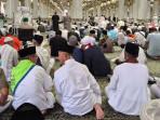 Tips Beribadah Nyaman di Masjid Nabawi, Jemaah Haji Wajib Tahu!