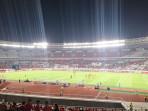 Live Score Hasil Timnas Indonesia vs Oman: Ragnar Bawa Garuda Unggul 3-0, OTW Panen Poin FIFA