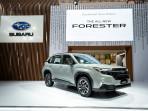 Dilengkapi Jok Anti Pegal, Subaru Kenalkan All-New Forester di GIIAS 2025