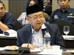 Anggota Komisi XII DPR: Cadangan Gas Baru di Jambi Berpotensi Tingkatkan Produksi LPG Domestik