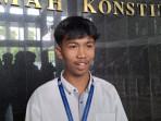 Siswa Pengirim Surat ke Prabowo Mengaku Tak Pernah Makan MBG Sejak Program Dimulai