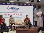 Gubernur Banten Akui Kehadiran Sektor Swasta Wujudkan Masyarakat Sehat, Produktif dan Sejahtera