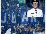 1 Syarat dari Wagub Jabar untuk Bobotoh Ikut Konvoi Juara Persib 25 Mei 2025