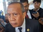 Wakil Ketua DPR Harap Penanganan Kebakaran di IKN Bisa Cepat: Hindari Perambatan ke Lokasi Lain