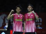 Hasil Polytron Indonesia Open 2026: Tiket Final Aman! Sabar/Reza Jumpa Raymond/Joaquin di Semifinal