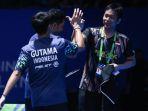Jadwal Perempat Final Macau Open 2025: 2 Tiket Semifinal Aman Berkat Derbi