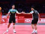 16 Besar Malaysia Open 2026: Sabar/Reza Rawan Plot Twist, Ana/Trias Bawa Misi Pecah Telur