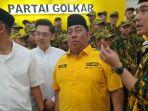 Jelang Idul Fitri, Organisasi Sayap Golkar PP AMPG Akan Salurkan Paket Bantuan di Masjid Istiqlal