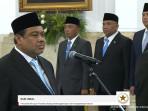 Resmi Jadi Penasihat Khusus Presiden, Said Iqbal Janji Beri Masukan Prabowo Terkait Masalah Buruh