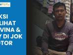 Video Tak Ada Dalam Putusan Peradilan, Saksi Temukan HP Vina & Eky di Motor, Sengaja Dihilangkan?