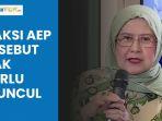 Video Elza Syarief Sebut Saksi Aep Tak Perlu Muncul terkait Kasus Vina, Mengapa?