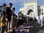 Kemenag Bakal Beri Bantuan Dana Masjid Ramah Lansia, Ini Besarannya