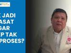 VIDEO Dalih MA Tak Kunjung Berikan Salinan PK Kasus Vina ke Kuasa Hukum, Singgung Pengadilan Asal