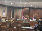 Sampaikan Pleidoi, Kuasa Hukum Bantah Pengadaan LNG Pertamina Inisiatif Hari Karyuliarto
