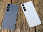Daftar Harga Terbaru HP Samsung Oktober 2025: Galaxy S25 FE Dibanderol Rp 9,9 Juta